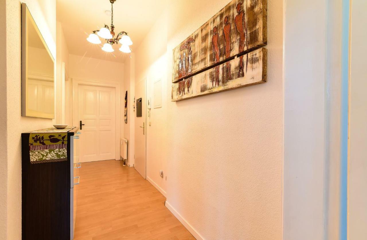Apartamento Beletage Eisenach Exterior foto