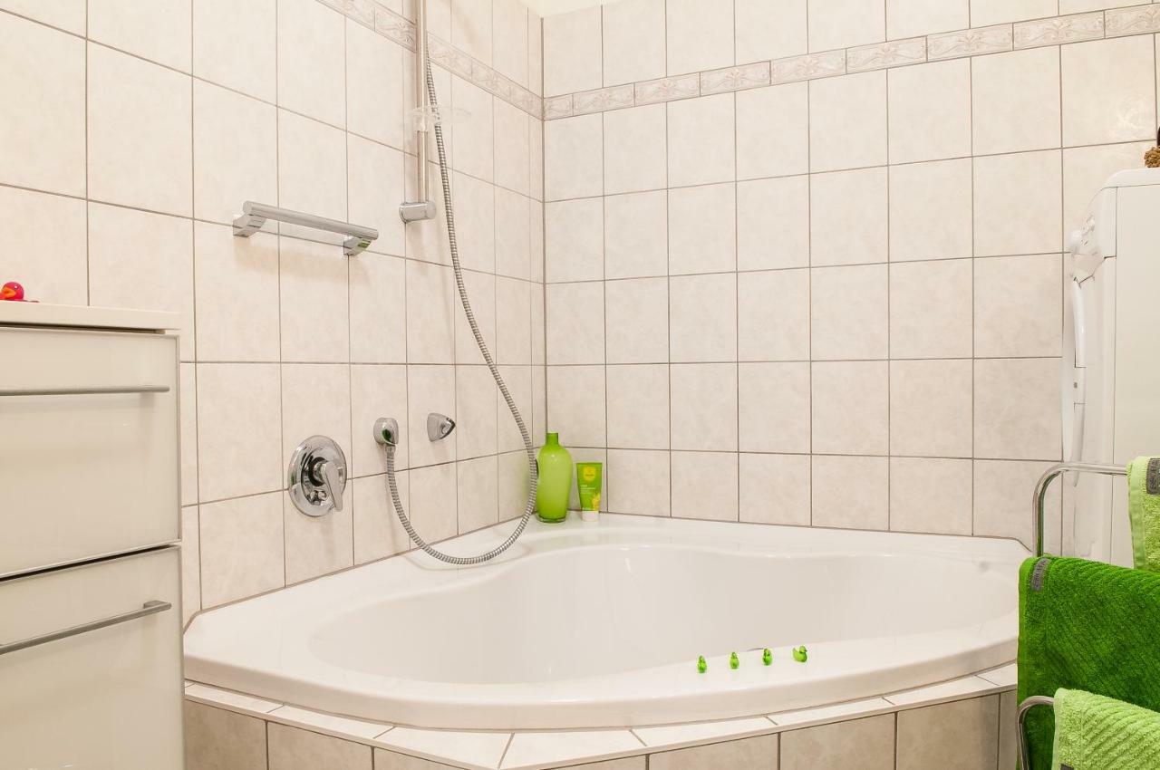 Apartamento Beletage Eisenach Habitación foto